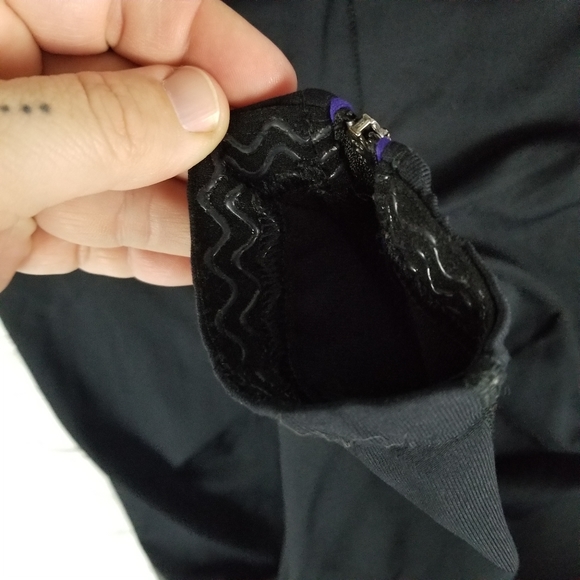 BETTER BODIES | spellout workout athletic leggings - Picture 6 of 8